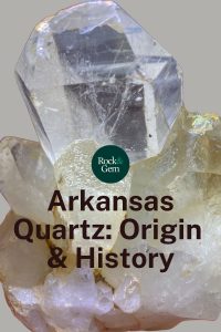 arkansas quartz