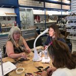 Wirewrapping class