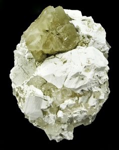 Borax & the Borate Minerals