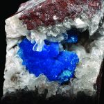 Cavansite