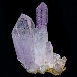 Amethyst specimen Veracruz