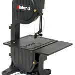 Inland Craft band saw