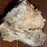 quartz specimen