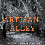 Artisan Alley