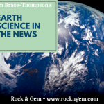 Earth Science IN the News