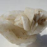 Glauberite specimen