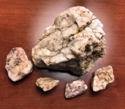 Rockhounding Roadtrip: Take the time to Detect Quartz