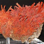 Red River Crocoite