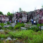 Pipestone National Monument