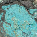 oxidized copper ore