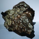 Rock Science: Meteors and Meteorites | Rock & Gem Magazine