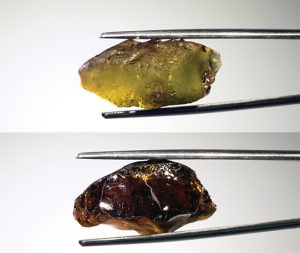 Buying Natural Gemstone Rough for Faceting | Rock & Gem Magazine