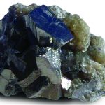 Arsenopyrite photo 3