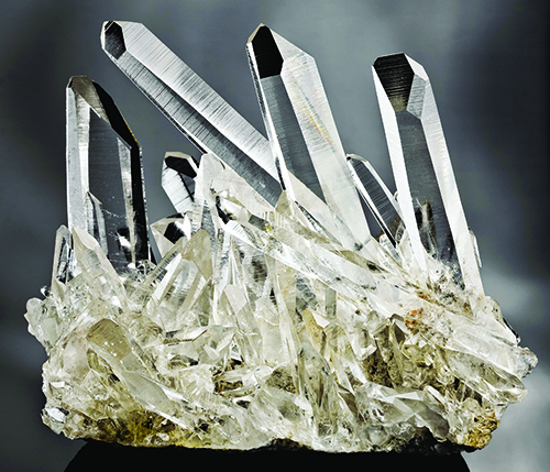 Meet the Quartz Mineral Group - Rock & Gem Magazine