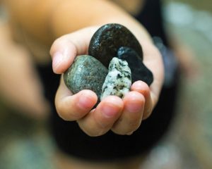 Rock Collecting For Kids - Excellent Educational Adventures