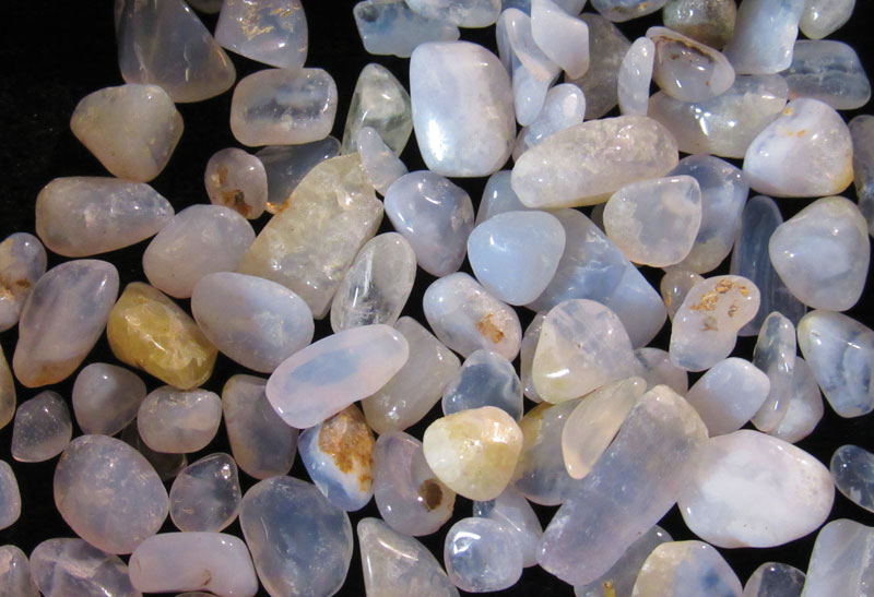 7 Stones To Relieve Stress | Rock & Gem Magazine