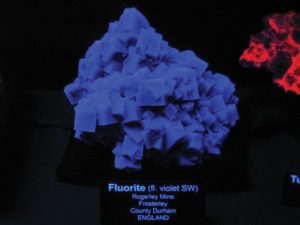 fluorescent-minerals
