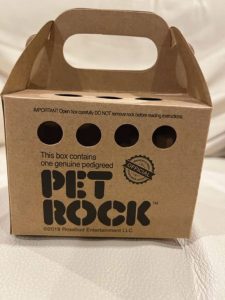 Pet Rock Original 