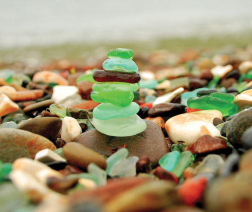 sea glass tour