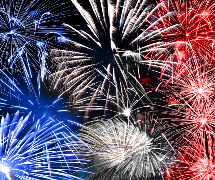 All you wanted to know about fireworks fuses