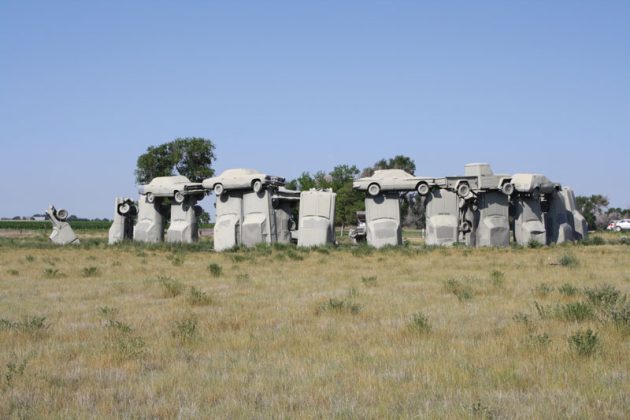 Stonehenge Alternatives to Explore | Rock & Gem Magazine