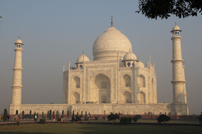 Exploring Taj Mahal Gemstones | Rock & Gem Magazine