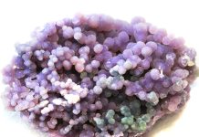 grape-agate