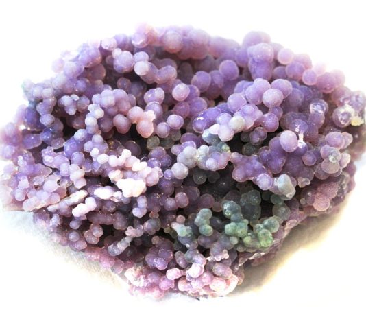 grape-agate