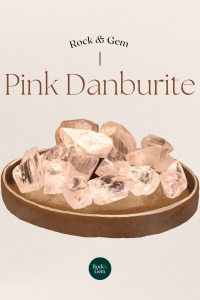 pink-danburite