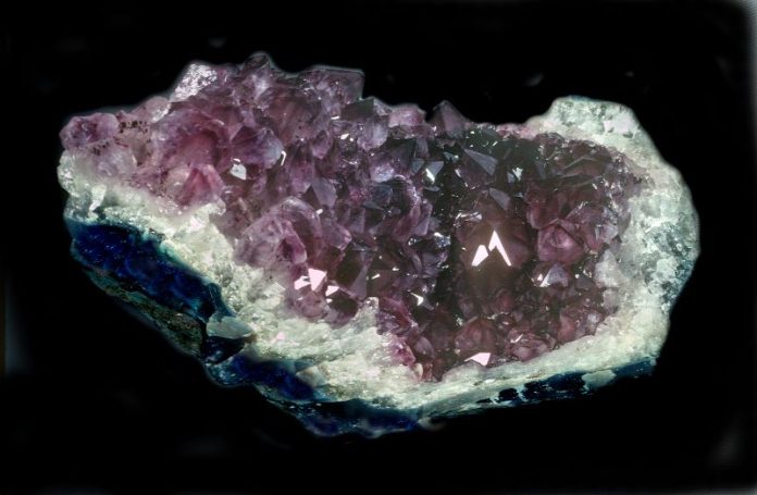 amethyst