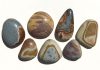 picture stones from ventura beach