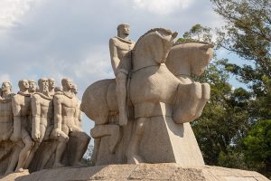 monumento São Paul