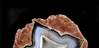 thunderegg half makes it easy to identify what is a thunderegg