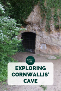 cornwallis'-cave