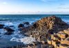 the giant's causeway