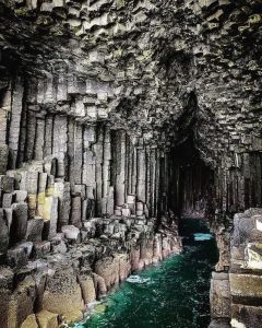 fingals cave