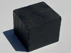 jet stone square block