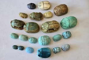 scarabs