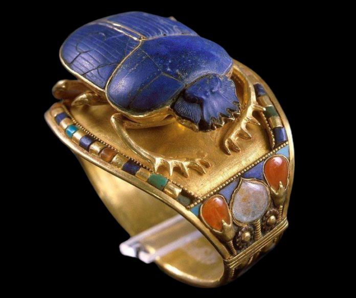 scarabs