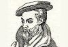 georgius agricola the author of de re metallica