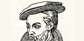 georgius agricola the author of de re metallica