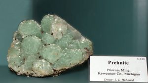 michigan-minerals