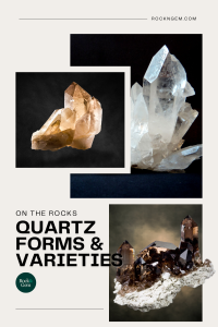 types-of-quartz